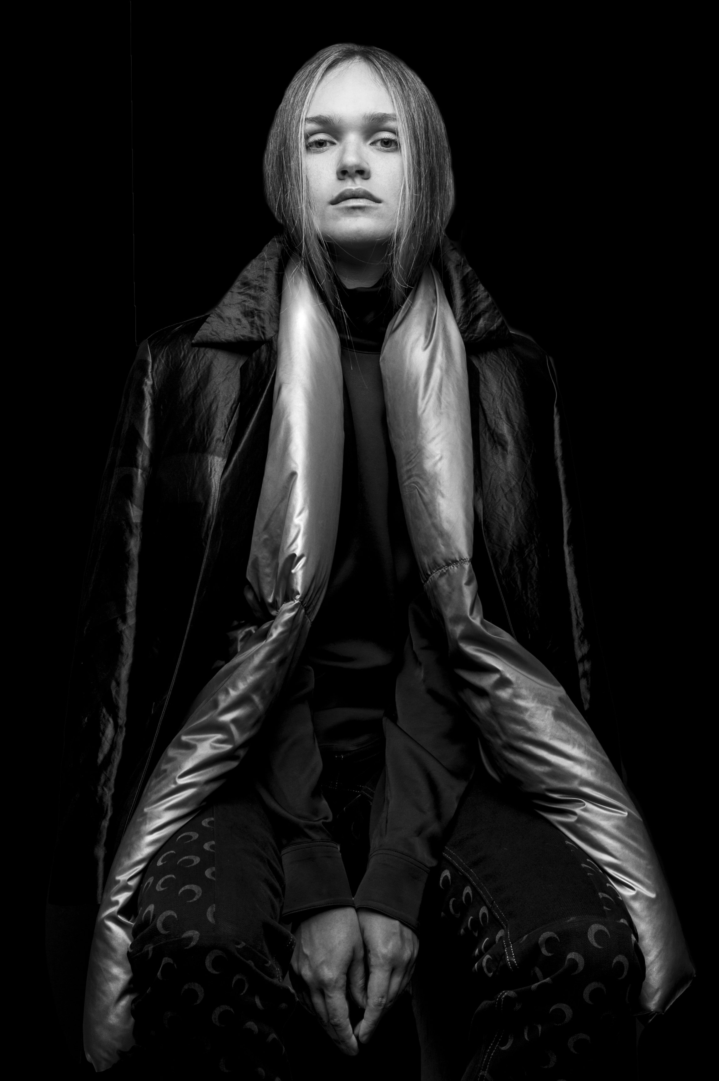 EDITORIAL / THE SHINING 2 / ANT/DOTE