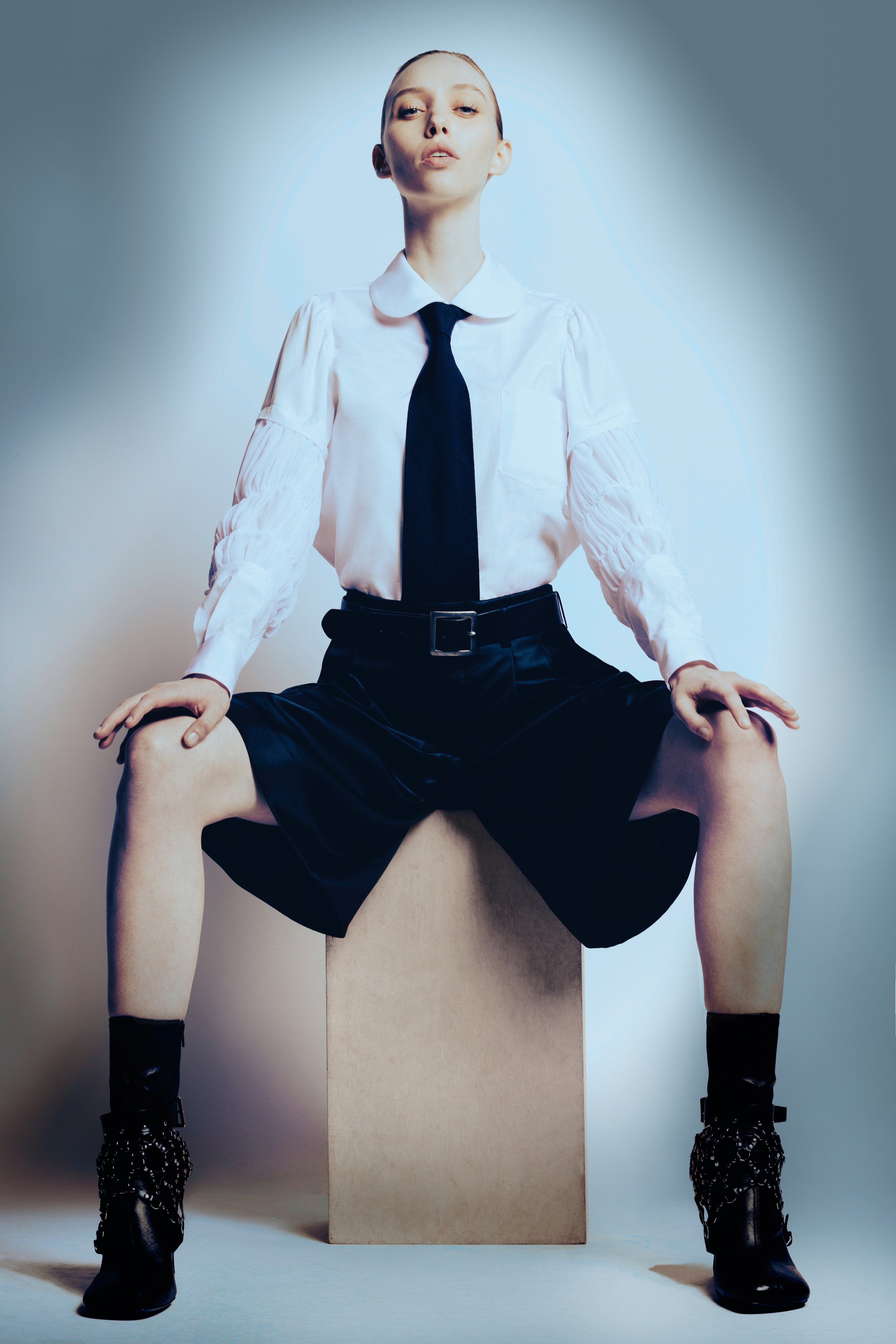 EDITORIAL / SPATZ GADGET / ANTIDOTE
