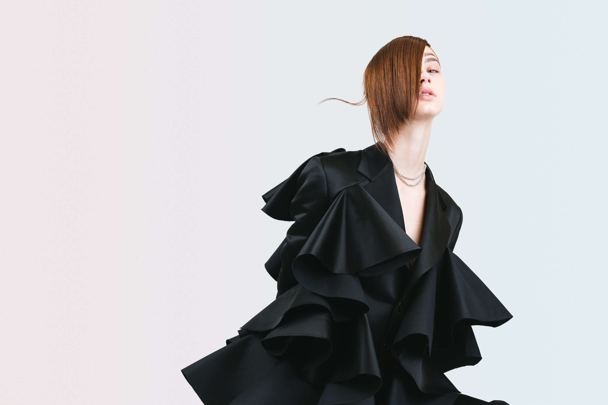 THE FRILL OF IT ALL / ANTIDOTE