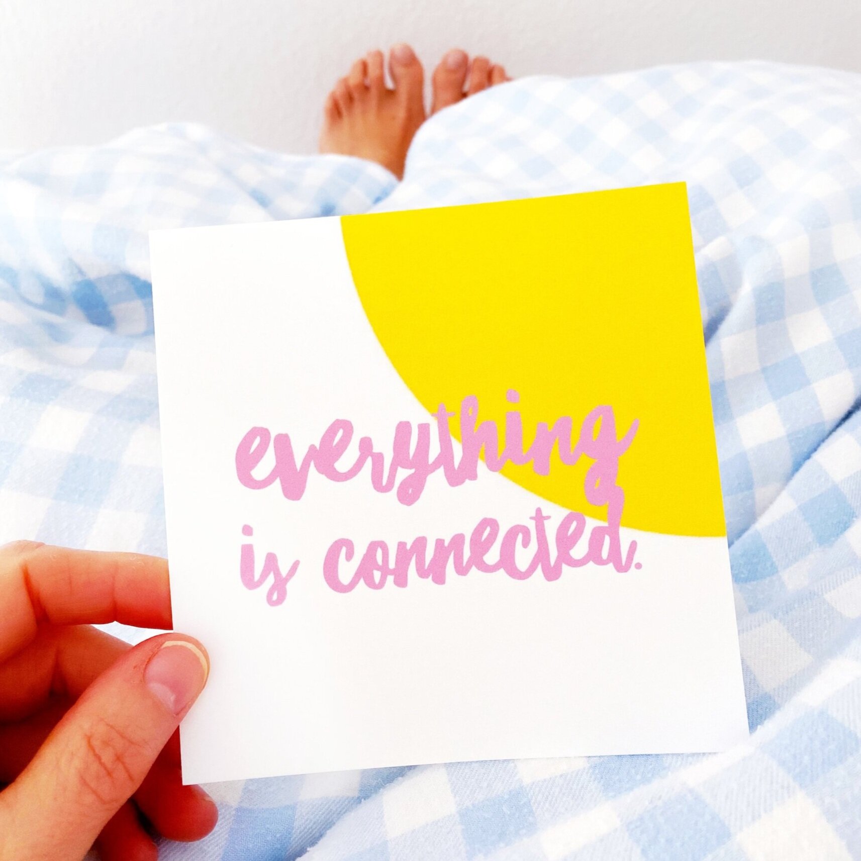 März 2021. mylife. MYLIFE! KalenderBlattGedanke #ToGo.