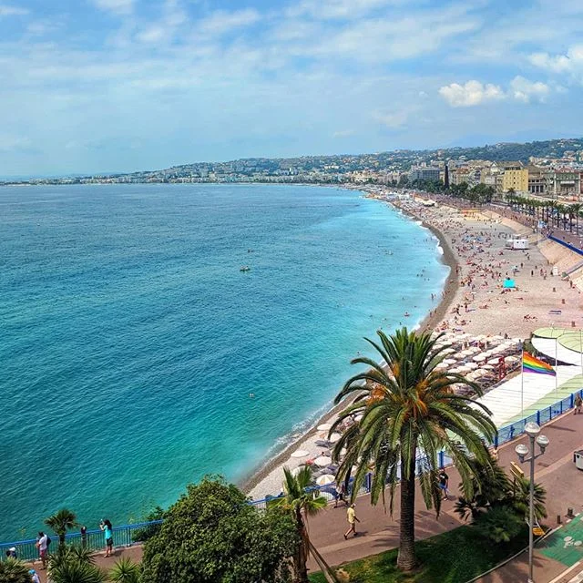 Nice is nice