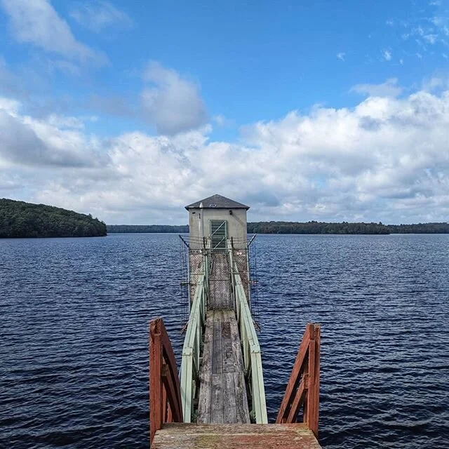 Secret spots in upstate NY