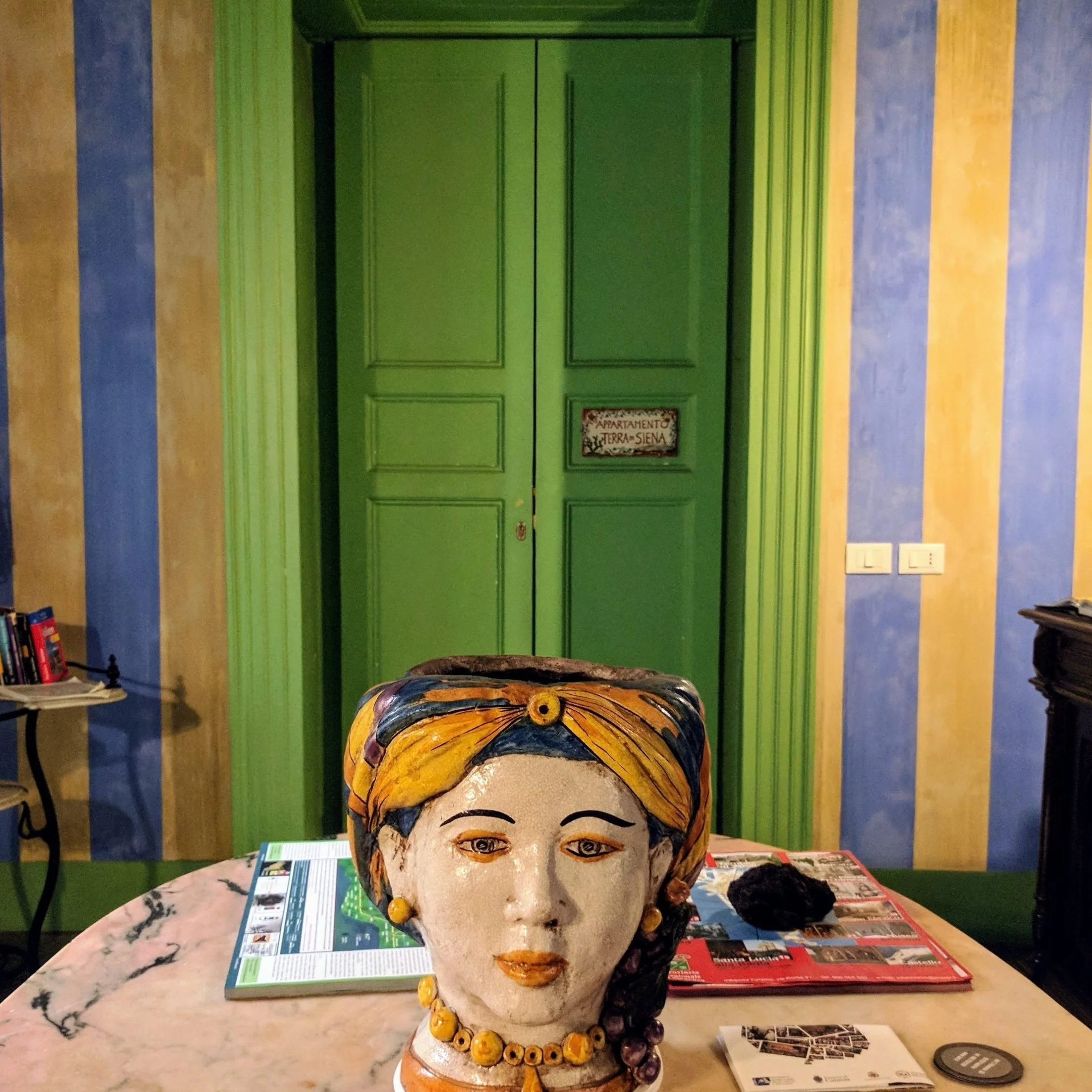 Catania, Sicilia | Italy