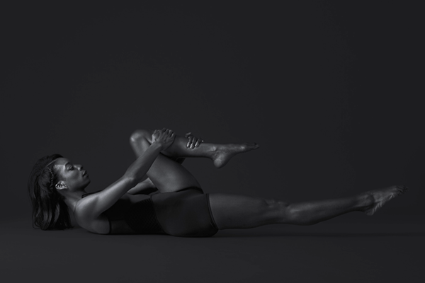 Core Strength for Alignment and Balance   Mat, Pelvic Awareness, Intermediate/Advanced 