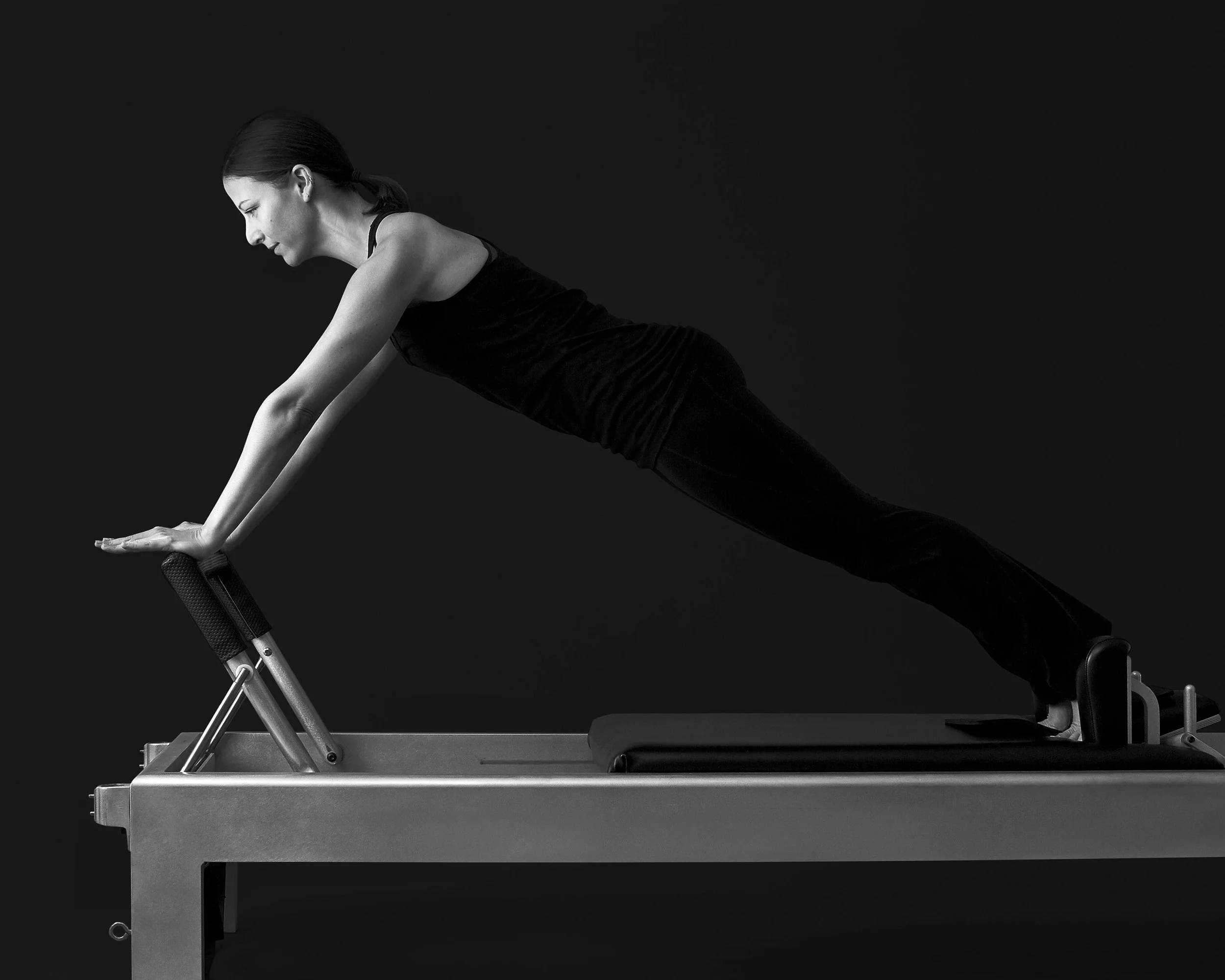 Equal Effort on Both Sides of Your Body      