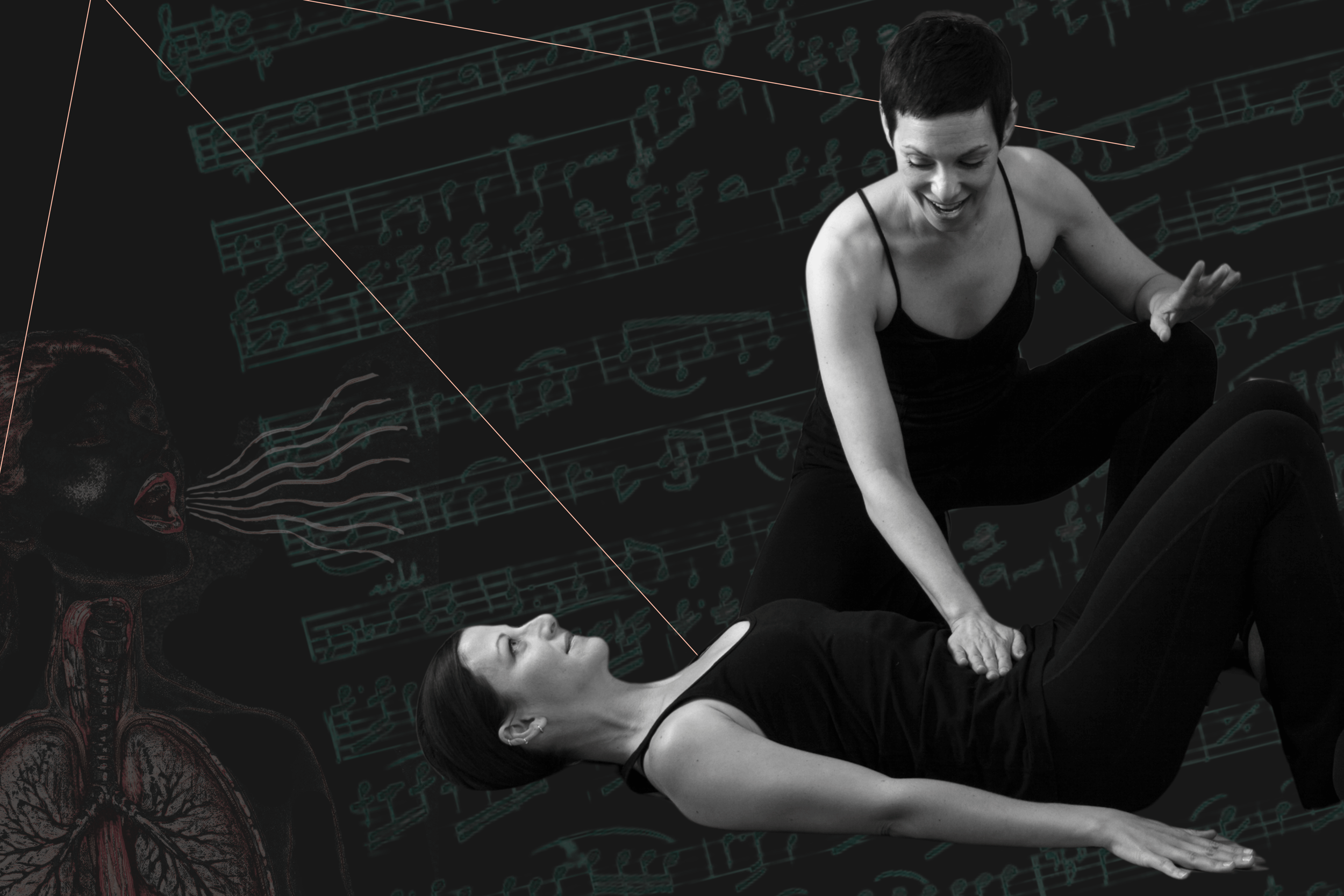 The Music of Pilates (3 Hours/3 NPCP CECs) - AUDIO ONLY