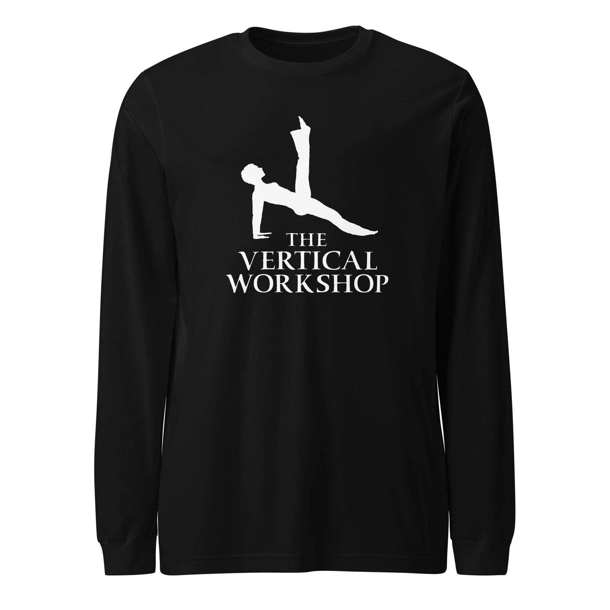 TVW Logo Long Sleeve Tee