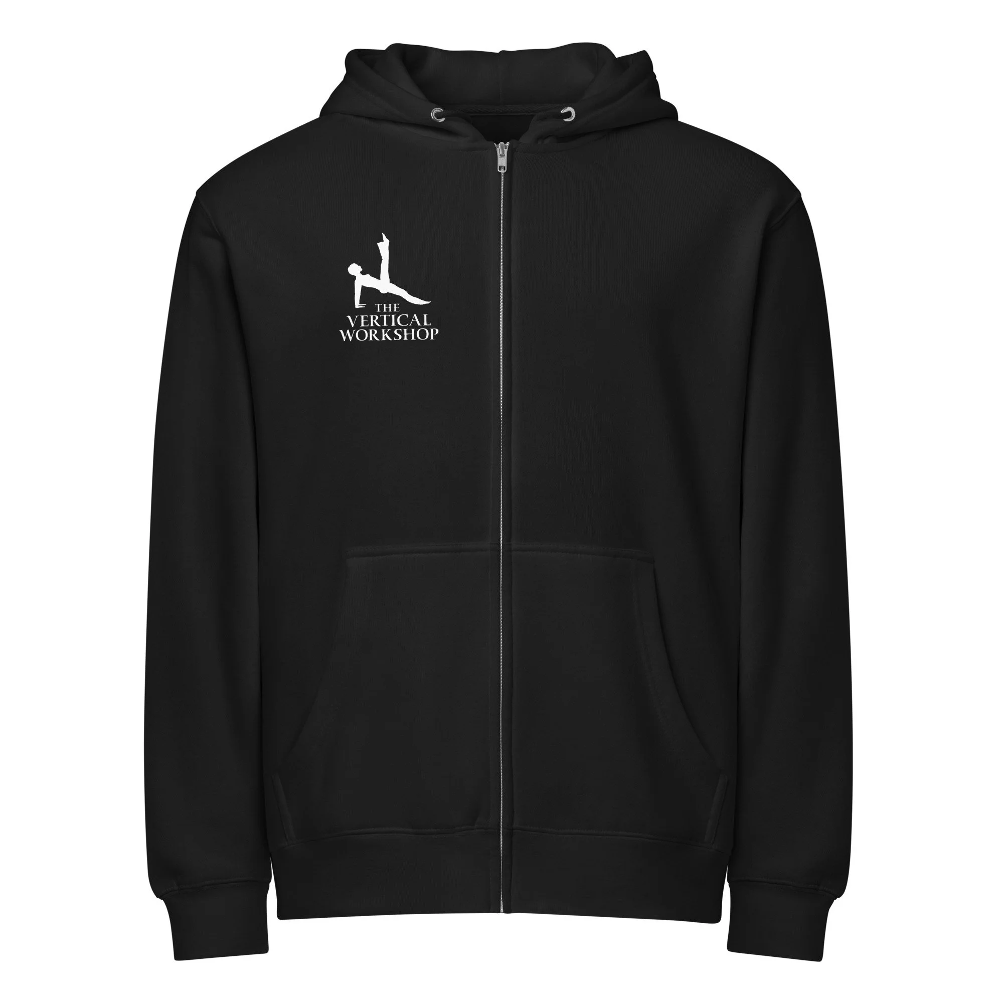 TVW Premium Full Zip Hoodie