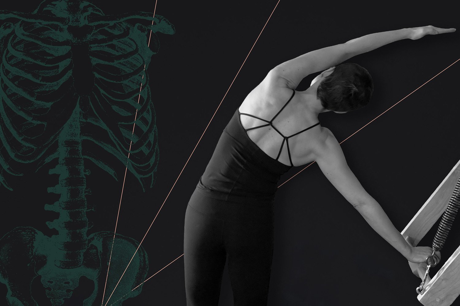 Your Missing Super Power:  Eccentric Contractions! (3 Hours/3 NPCP CECs)