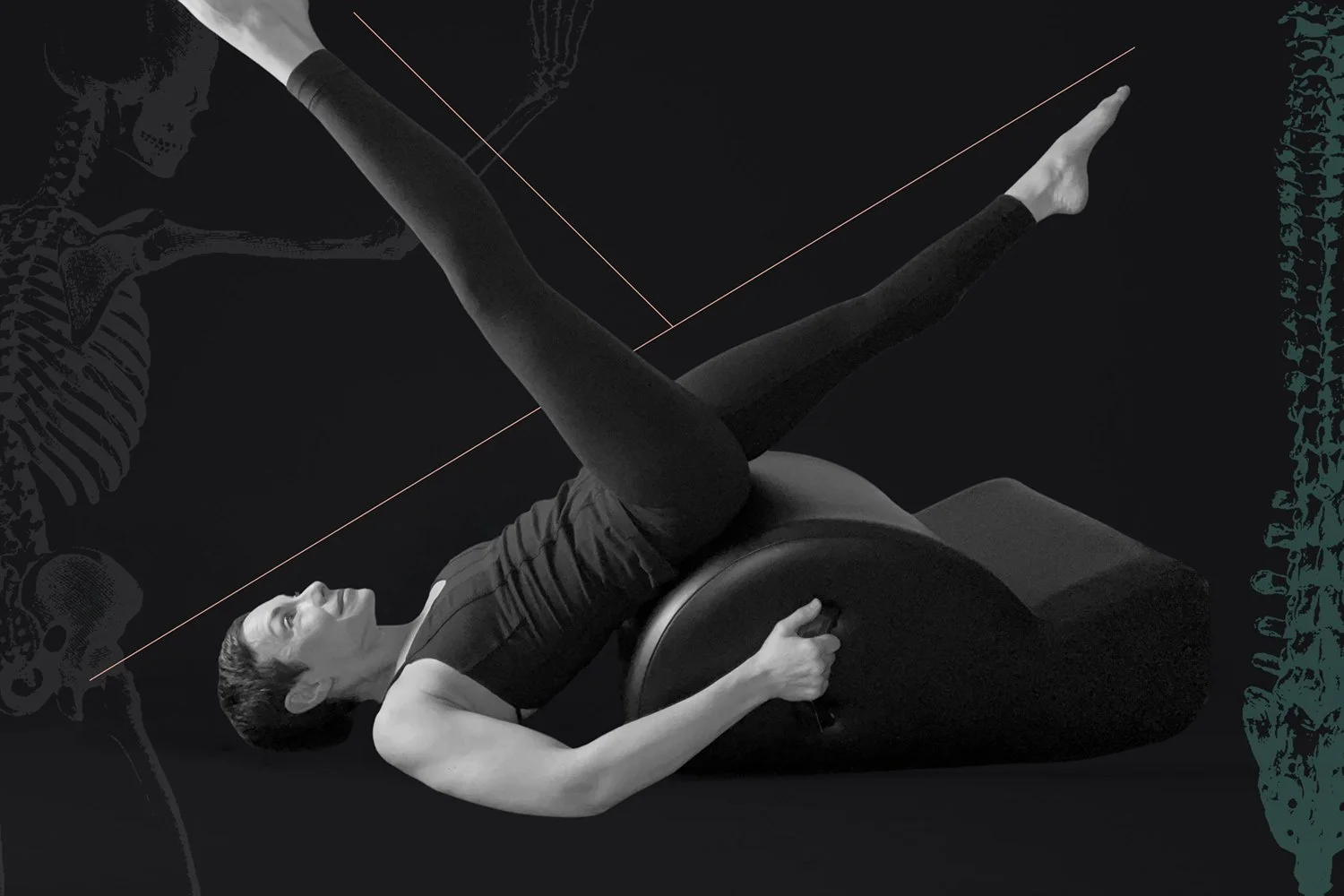 Creative Spine Corrector (3 Hours/3 NPCP CECs)