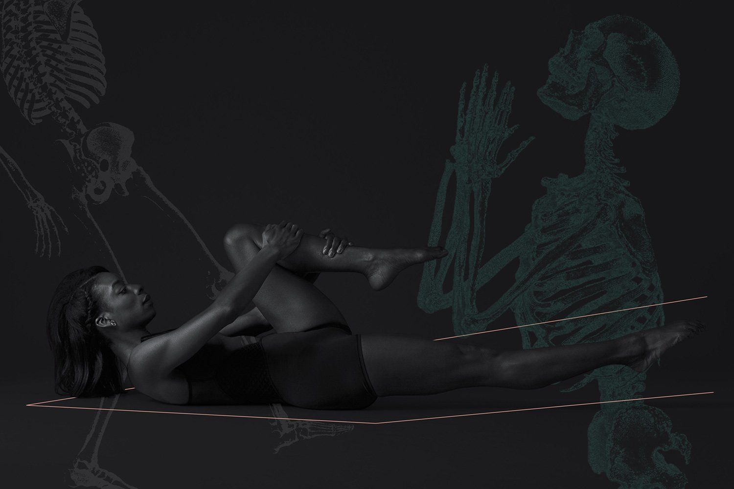 Why Can't I Do This Exercise? (Mat) (3 Hours/3 NPCP CECs)