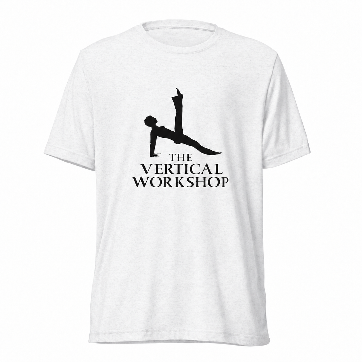 TVW Logo Short Sleeve Tee