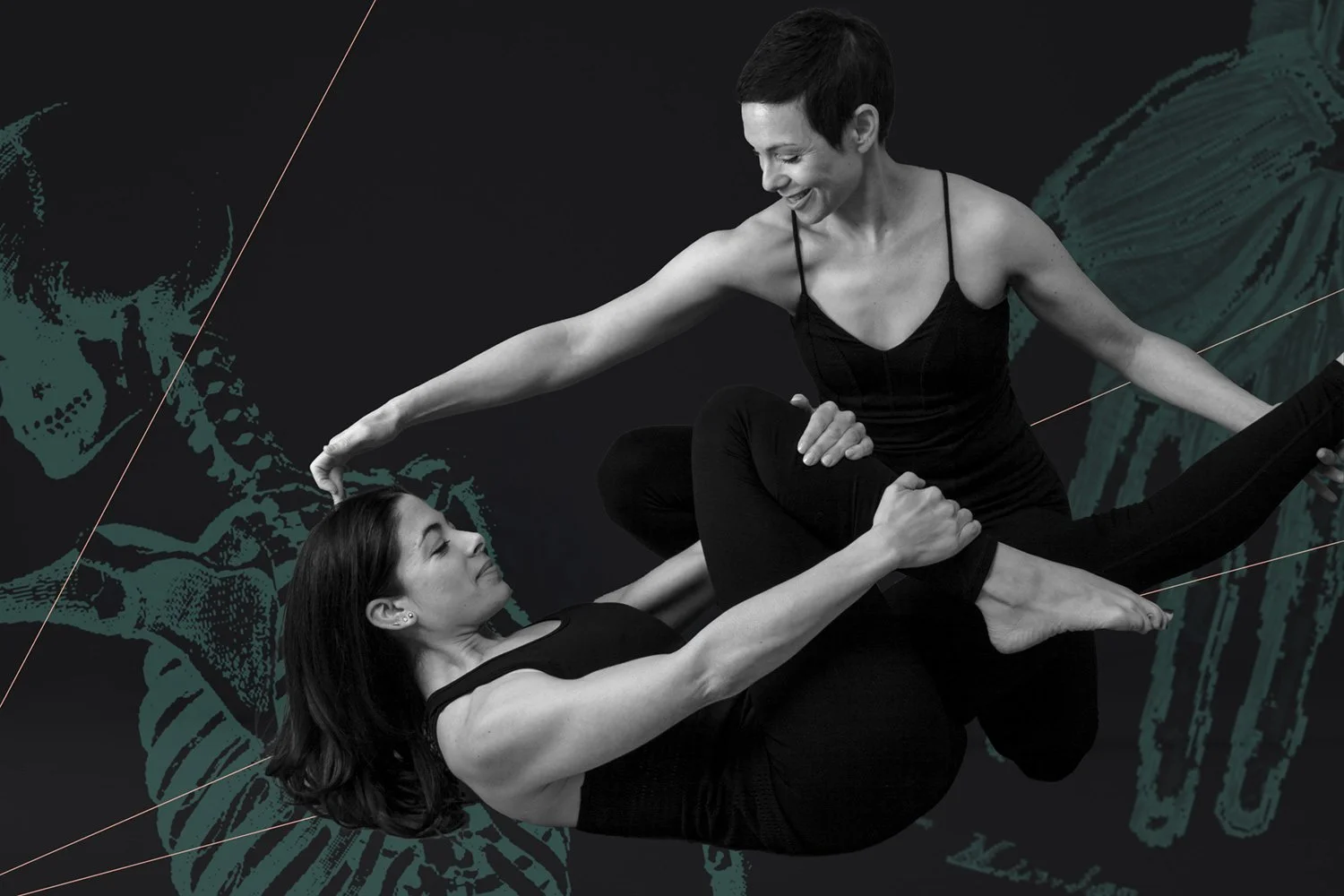 Mixed Level Semi-Privates (2 Hours/2 NPCP CECs)