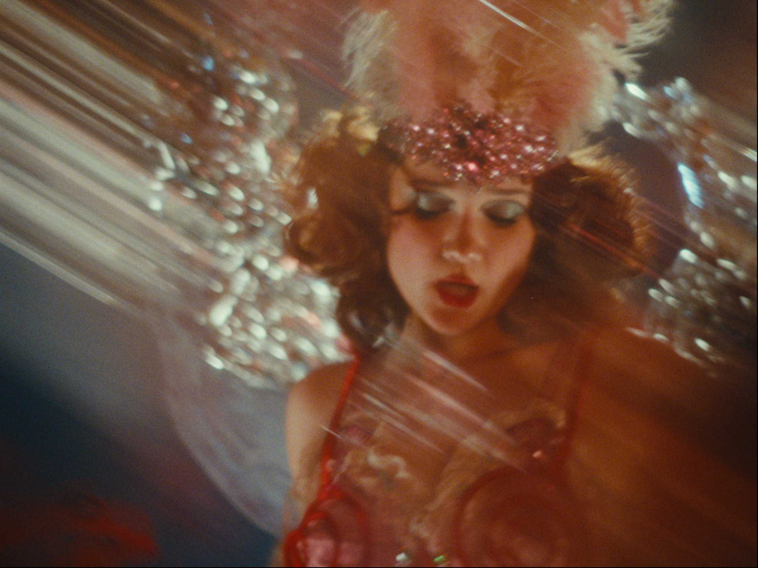 SUSANNAH JOFFE - "ANTLER QUEEN"