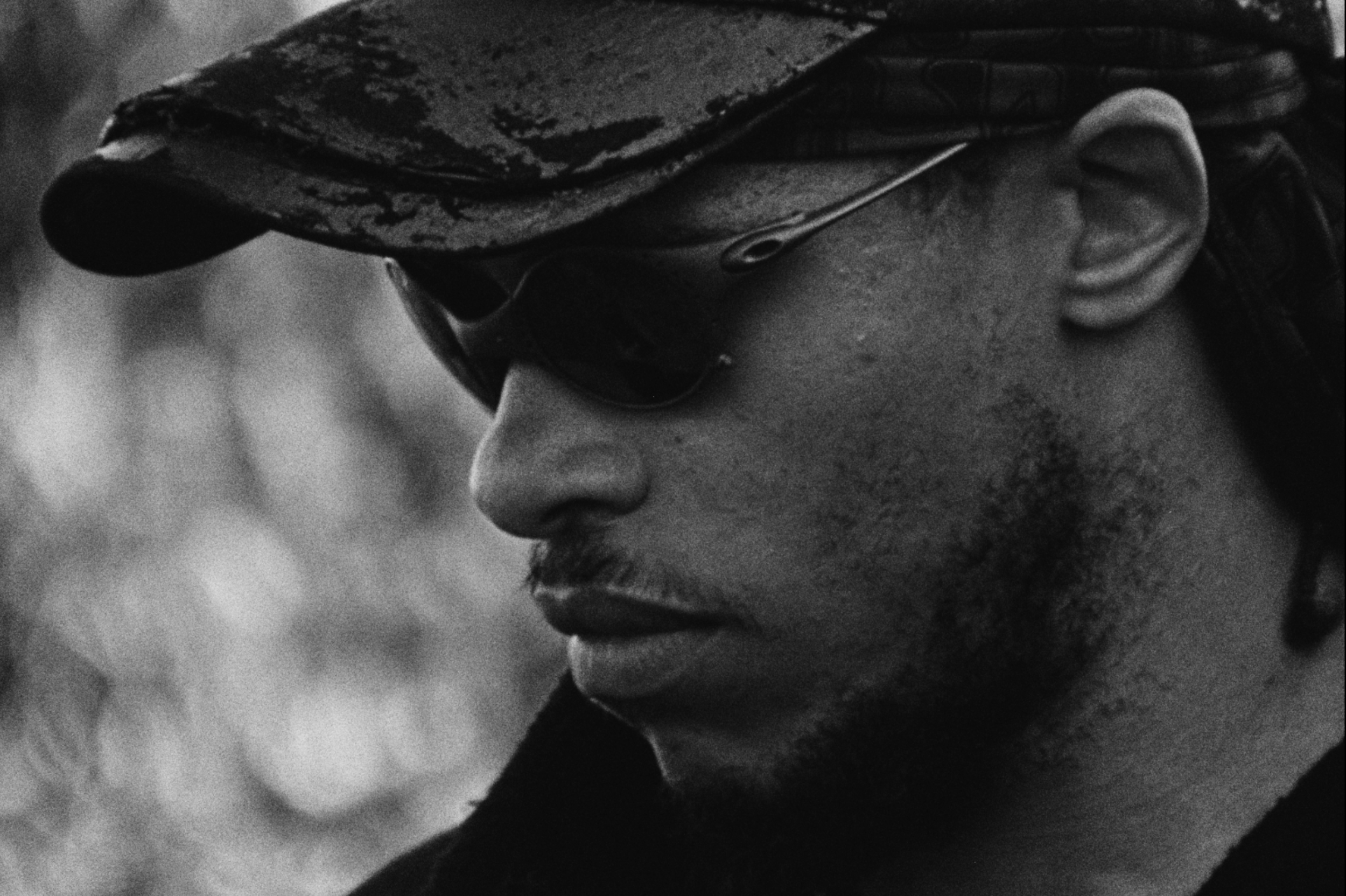 PINK SIIFU - "MR. MOODBOARD"