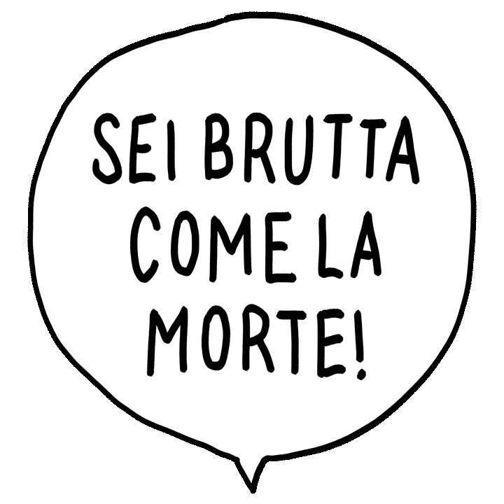 sticker_giphy_luigi_segre_insulti_gratis_sei_brutta_come_la_morte.gif