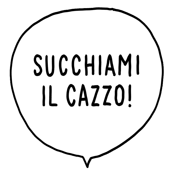 sticker_giphy_luigi_segre_insulti_gratis_succhiami_il_cazzo.gif