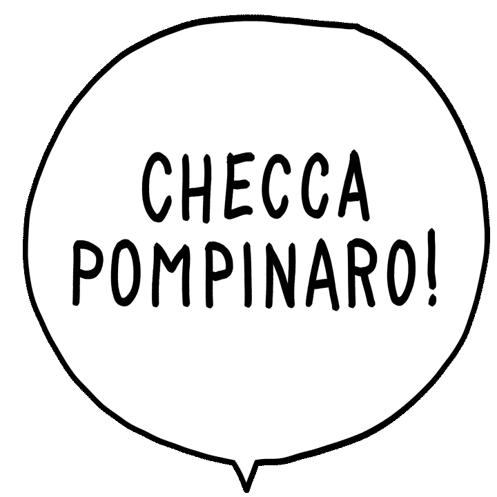 sticker_giphy_luigi_segre_insulti_gratis_checca_pompinaro.gif