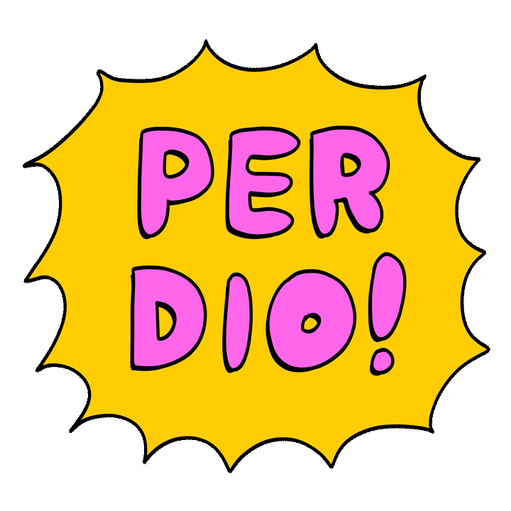 sticker_giphy_luigi_segre_imprecazioni_a_caso_per_dio.gif