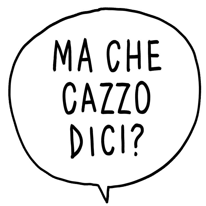 sticker_giphy_luigi_segre_insulti_gratis_ma_che_cazzo_dici.gif