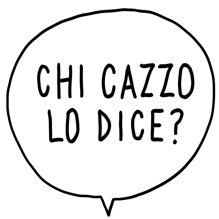 sticker_giphy_luigi_segre_insulti_gratis_ma_chi_cazzo_lo_dice.gif