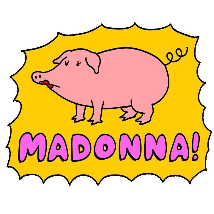sticker_giphy_luigi_segre_imprecazioni_a_caso_porca_disegno_madonna.gif