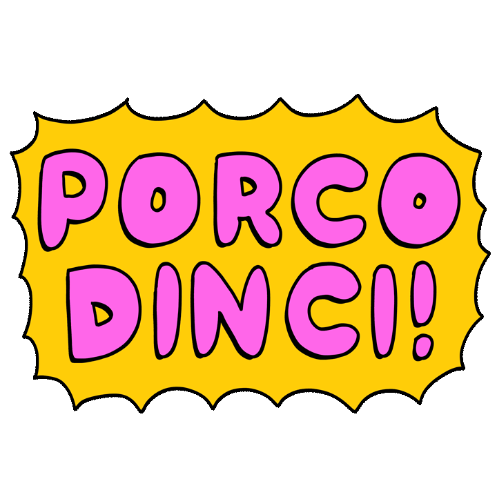 sticker_giphy_luigi_segre_imprecazioni_a_caso_porco_dinci.gif