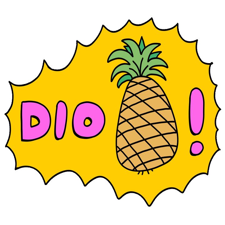 sticker_giphy_luigi_segre_imprecazioni_a_caso_dio_ananas.gif
