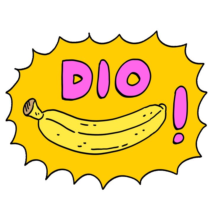 sticker_giphy_luigi_segre_imprecazioni_a_caso_dio_banana.gif