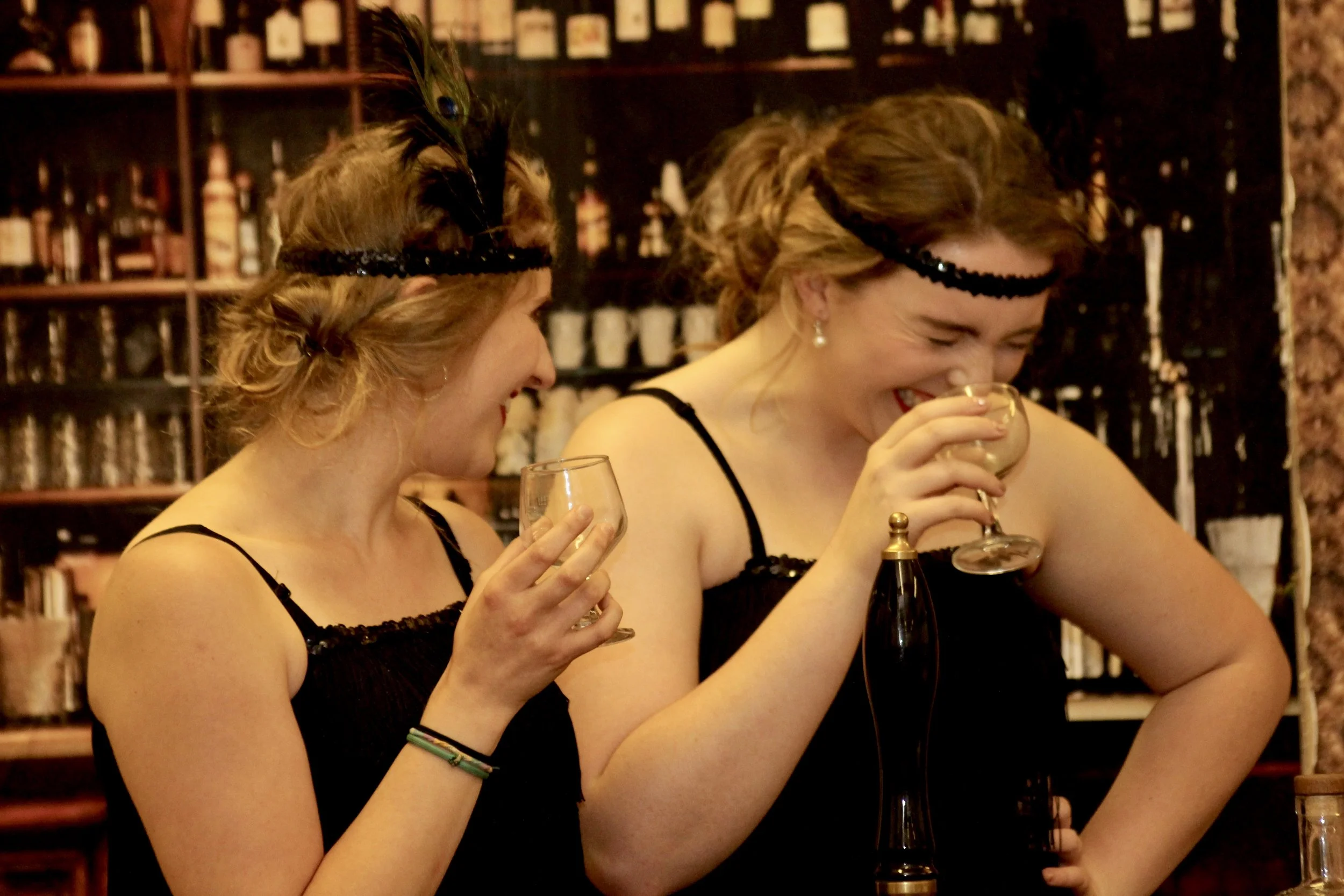 Laughing flappers.jpeg
