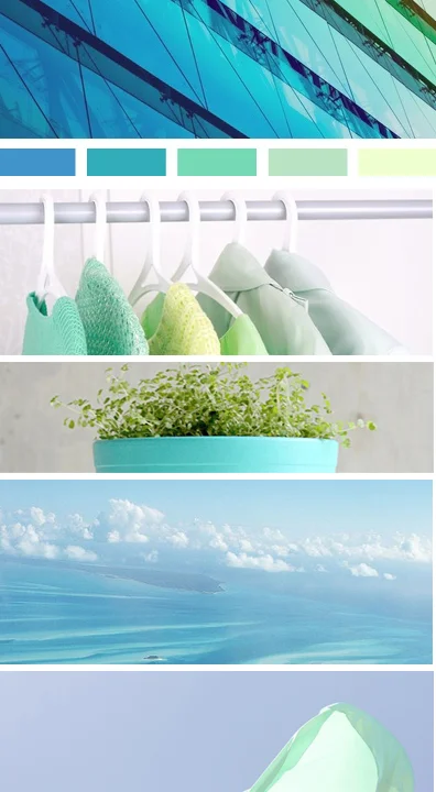 Moodboard 8 | Seed Design Consultancy