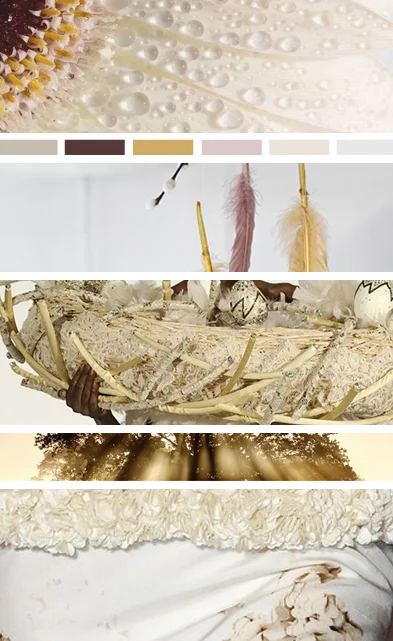 Moodboard 21 | Seed Design Consultancy