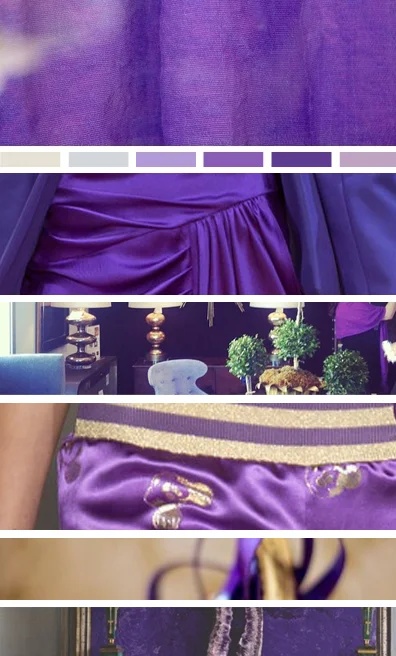 Moodboard 40 | Seed Design Consultancy