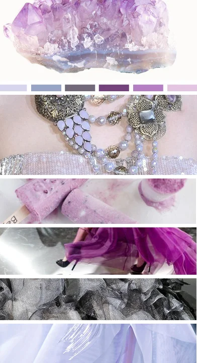 Moodboard 47 | Seed Design Consultancy