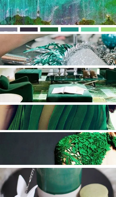 Moodboard 54 | Seed Design Consultancy