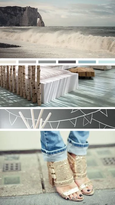 Moodboard 60 | Seed Design Consultancy