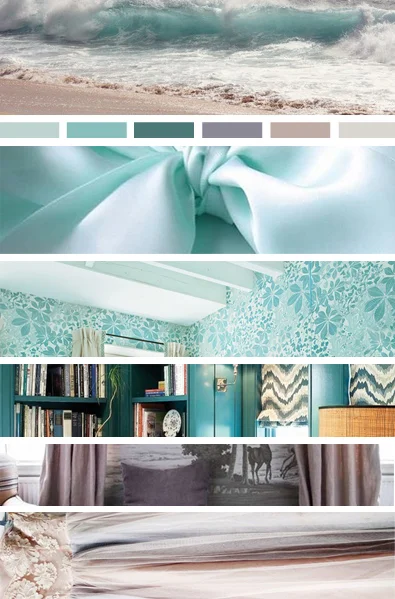Moodboard 65 | Seed Design Consultancy