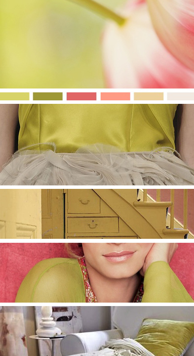Moodboard 66 | Seed Design Consultancy