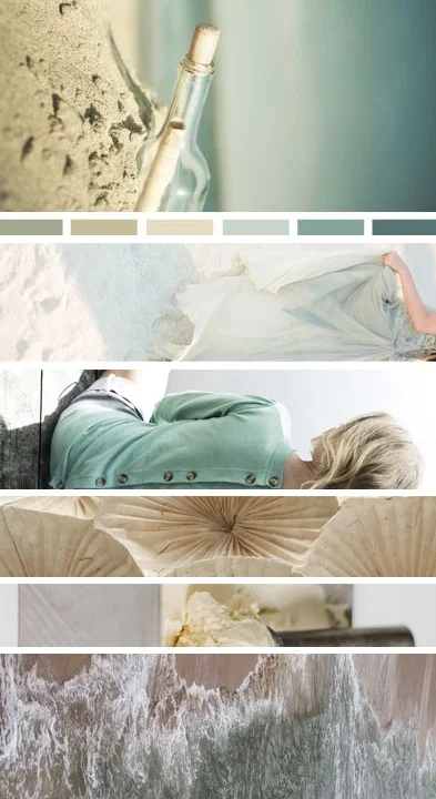 Moodboard 4 | Seed Design Consultancy