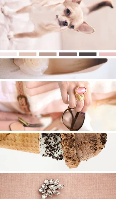 Moodboard 15 | Seed Design Consultancy