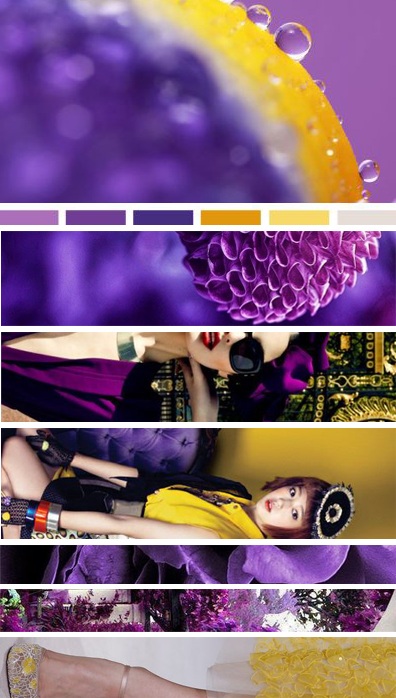 Moodboard 20 | Seed Design Consultancy