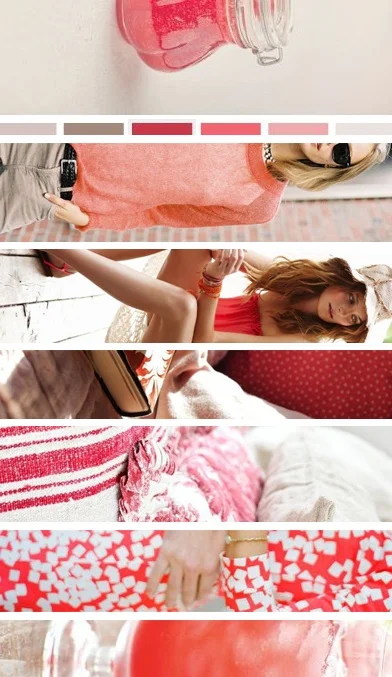 Moodboard 22 | Seed Design Consultancy