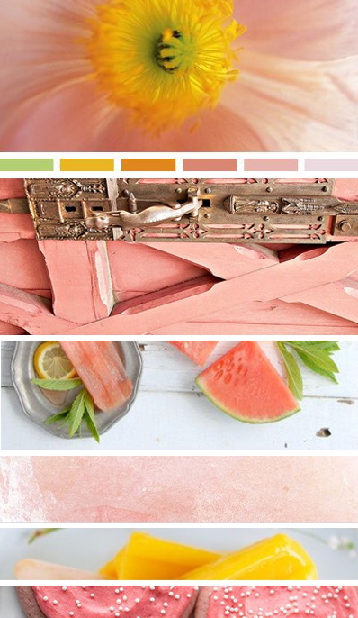 Moodboard 34 | Seed Design Consultancy