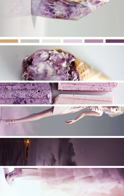 Moodboard 48 | Seed Design Consultancy