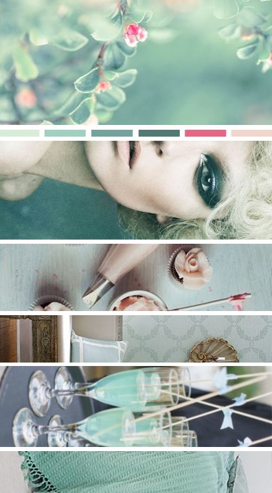 Moodboard 49 | Seed Design Consultancy