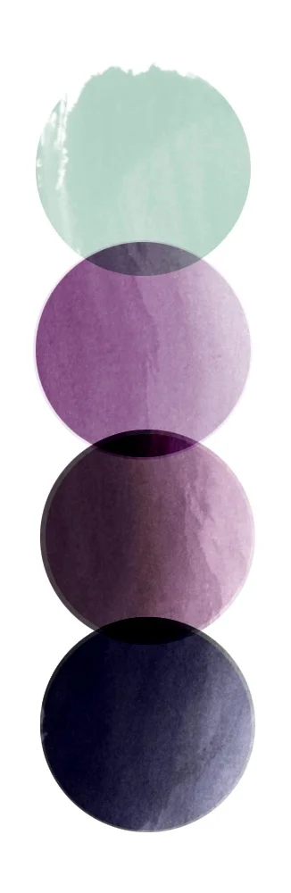 Brushstrokes Palette 33 | Seed Design Consultancy