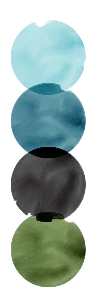 Brushstrokes Palette 34 | Seed Design Consultancy