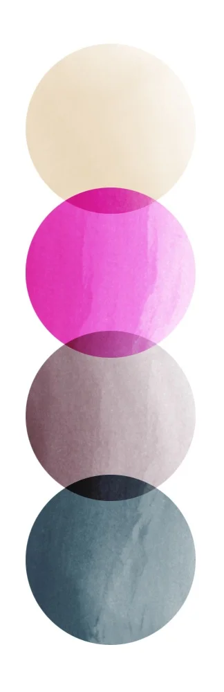 Brushstrokes Palette 35 | Seed Design Consultancy