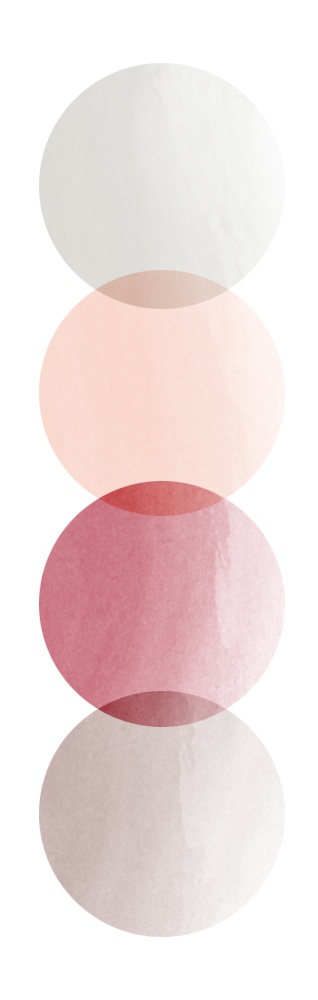 Brushstrokes Palette 46 | Seed Design Consultancy