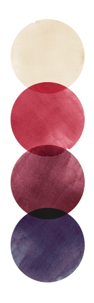 Brushstrokes Palette 58 | Seed Design Consultancy